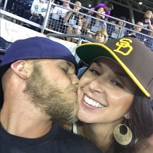 Meet your Posher, Brianne