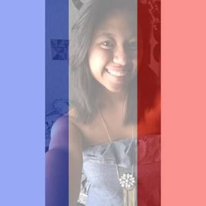 Meet your Posher, Mary jo