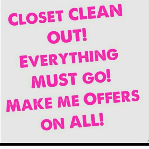 ❤️❤️BUNDLE AND SAVE 10% OFF TODAY ONLY ❤️❤️