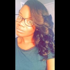 Meet your Posher, Daijah