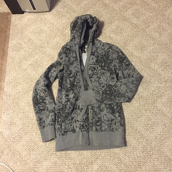 Oakley hoodie