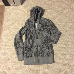 Oakley hoodie