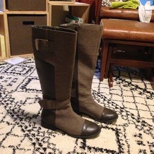 Michael Antonio brown Boots