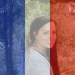 Meet your Posher, Elisabeth