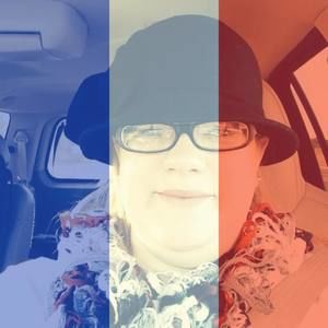 Meet your Posher, Leslie tabor