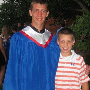 Meet your Posher, Adam