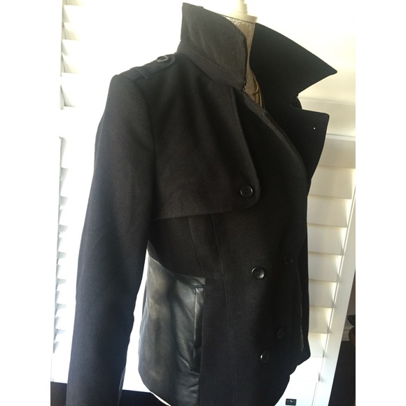 COAT (Pre-Loved) - Picture 3 of 4