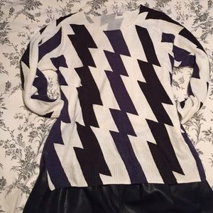 FINAL PRICE REDUCTION!!! H&M Sweater