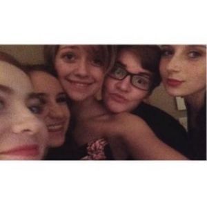 Meet your Posher, Tristen