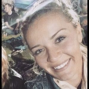 Meet your Posher, Katy