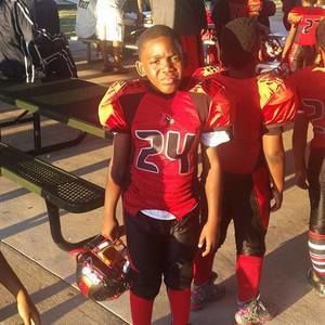 Meet your Posher, Tanea