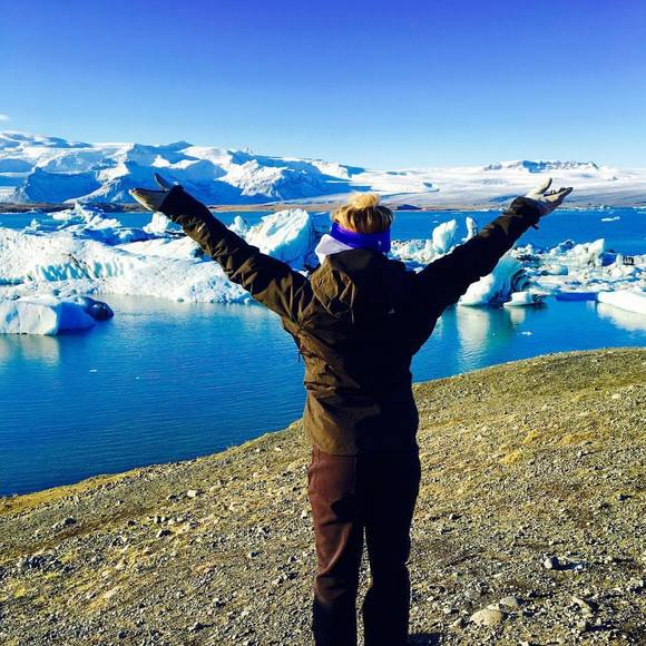 Meet your Posher, Brook