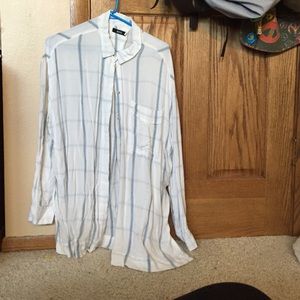 urban outfitters flannel