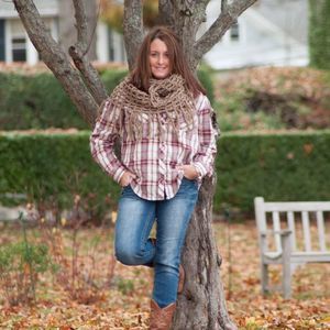 Meet your Posher, Joann