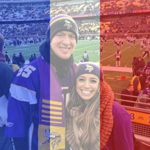 Meet your Posher, Jeimy