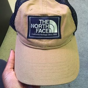 North Face Hat