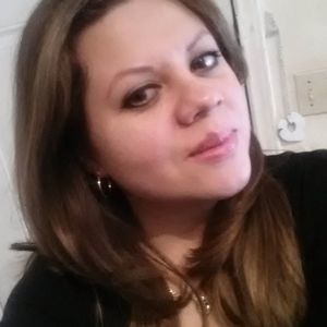 Meet your Posher, Elisa