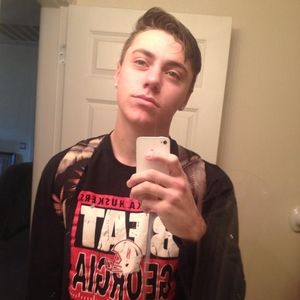 Meet your Posher, Jacob