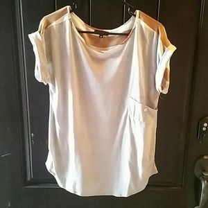 Cotton tee