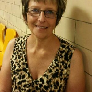 Meet your Posher, June