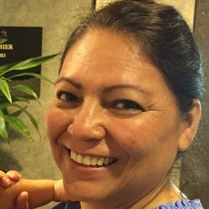 Meet your Posher, Eva