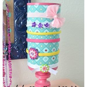 Meet your Posher, Daniela