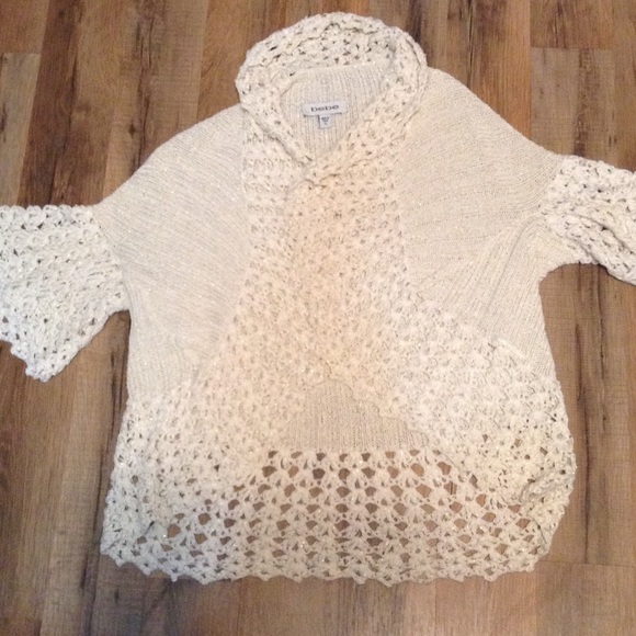 Super cute bebe cardigan! New! 🌸 - Picture 2 of 4