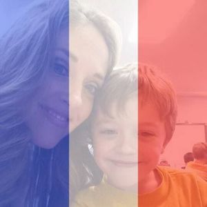 Meet your Posher, Mary