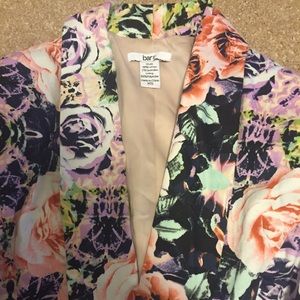 Blazer From Macy's bar 111