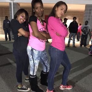 Meet your Posher, Dasia