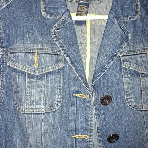 Jacket - Picture 2 of 4