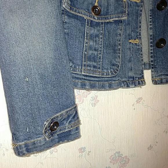 Jacket - Picture 3 of 4