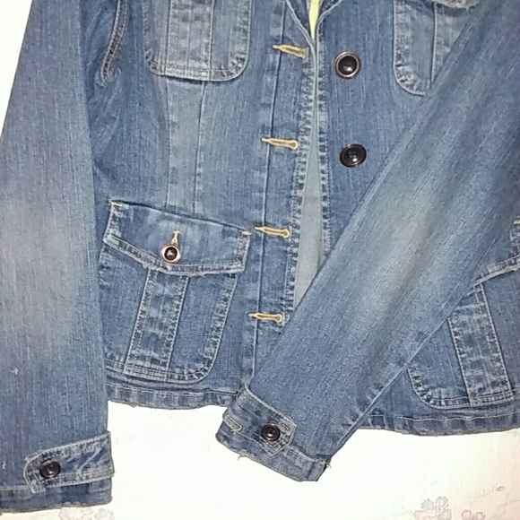 Jacket - Picture 4 of 4