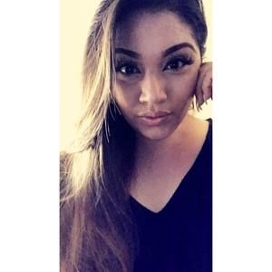 Meet your Posher, Karla