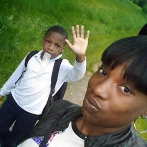 Meet your Posher, Kelly