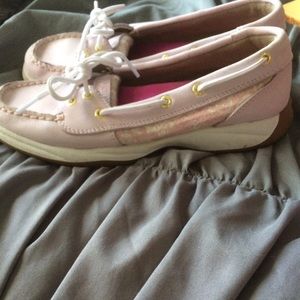 Sperry shoes