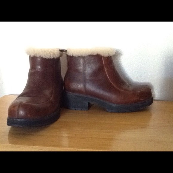 Ugg boots