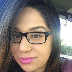 Meet your Posher, Jackie