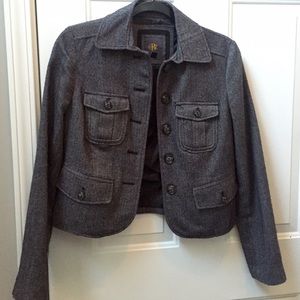 OBR The Limited Herringbone Jacket
