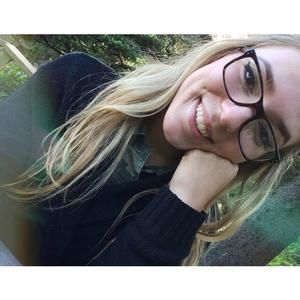 Meet your Posher, Savanah