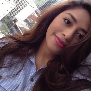 Meet your Posher, Marysol