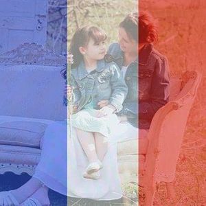 Meet your Posher, Theresa