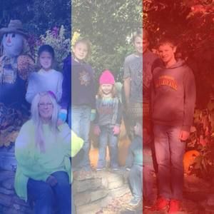 Meet your Posher, Johnathan