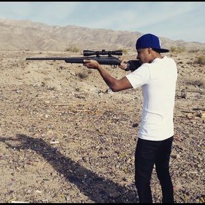 Meet your Posher, Jonathan