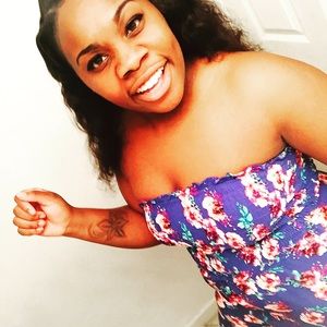 Meet your Posher, Mariah