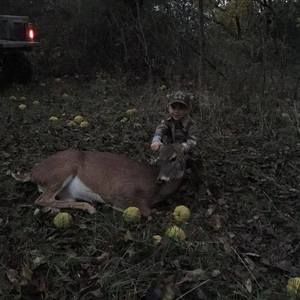 Meet your Posher, Staci