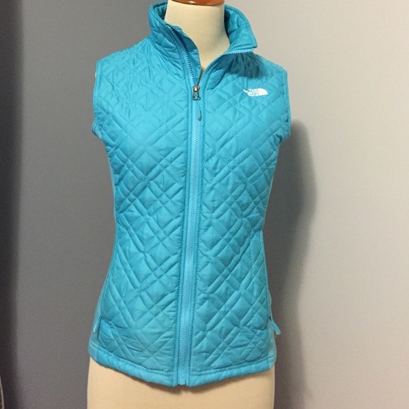 The North Face Vest