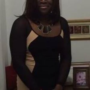 Meet your Posher, Serena