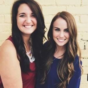 Meet your Posher, Caitlyn