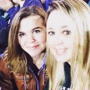 Meet your Posher, Dani